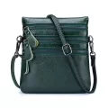 Mini Ladies Handbag Mobile Phone Bags Genuine Leather Crossbody Bag Luxury Handbags Women Bags Designer Oulder Bag Sac