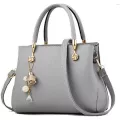 Handbags For Women Ladies Ses Pu Leather Satchel Oulder Tote Bags