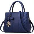 Handbags For Women Ladies Ses Pu Leather Satchel Oulder Tote Bags