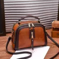 New Brand Women Pu Leather Sml Handbags Ca Designer Ladies Phone Bag Oulder Girls Cross Body Bags