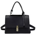 New Ladies Handbags Famous Brand Mesger Bag Women B Leather Oulder Bag Women Hi Quity Big Bags Se