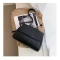 Big Capacity Pu Leather Ses And Handbags For Women Tend Oulder Bag Fe Vintage Mesger Bag Designer Bag Ladies