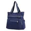 Women -Handle Bags Solid Oulder Bags Ca Tote O Bag Handbags Women Famous Brand Multifunction Bag Bolsa Sac