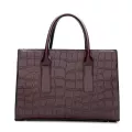 Luxury Pu Leather Handbags Women Oulder Bags Designer Ladies Crossbody Bags For Women Ca Large Capacity Tote Bag