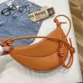 Medium Ca Moon Oulder Bags Women Spring Mmer Beach Oulder Bags Pu Leather Handbag Se Branded Designer