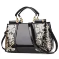 Brdery Women Bag Leather Ses And Handbags Luxury Oulder Bags Fe Bags For Women