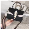 Aijn New Hi Quity Women Handbags Bag Designer Bags Famous Brand Women Bags Ladies Sac A Main Oulder Mesger Bags Flap