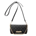 Women's Chain Oulder Bag Armpit Bag New Niche Retro Holding Bag Cross-Bag