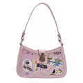 Famous Brand Women Bag Oulder Bag Clutch Oer Ladies Handbag Luxury Tote Fe 1