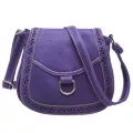 Cer Style Woman Pu Leather Mesger Bags Ca Oulder Bags Luxury Wlets Women Ell Bag Crossbody Bag Ww171z