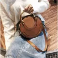 Women's Rivet Bags New Portable Bags Oulder Bags