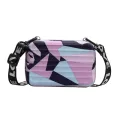 Luxury Handbag Women Oulder Bag Geometric Pattern Sml Luggage Bag Women Itcase S Crossbody Bag Clutch Bag