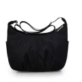 Hi Quity Waterproof Nylon Hobo Mesger Bags Women Crossbody Oulder Bags Ladies Handbags Women's
