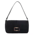 Corduroy Women Oulder Bag Cr Totes Vintage Travel Handbag Phone Se Travel Handbag Se
