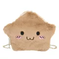 Ladies Mesger Bags Cartoon Cute Cloud H Orean Tide Oulder H Bag Chain Bolsos Mujer Bolsa Finina