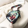 Orean Version New Mini Crossbody Fe Student Mobile Phone Oulder Bag Versa Cute And Versa Bolsa
