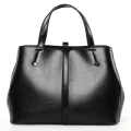 Hi-End Classic Wax L Handbag European And American Wild Ca Tperament Oulder Mesger Bag