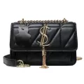 Brand Luxury Handbags Women Bags Designer Leather Oulder Handbag Mesger Fe Bag Crossbody Bags For Women Sac A Main
