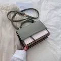 Fe Pand Oulder Crossbody Bags For Women Leather Handbags Famous Brand Designer Ladies Hand Sg Sac Main 40