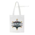 Haruu Twin S Snow Mountain Japanese Bag College Wind Big Ng Handbag Ulzzang Oulder Cloth Bags