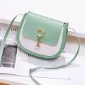 Crossbody Bag For Women Pu Leather Patchwor Cute Cat Women's Handbag Mini Clutch Bag Lady's Ses And Handbags