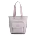 New -Handle Bags Women's Oulder Bags Nylon Fe Designer Se Hi Quity Leire Handbags Ladies Totes Bolsa