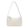 Design Women Sml Baguette Handbags Soft Pu Leather Ladies Armpit Oulder Bags Vintage Girls Clutch Se Tote