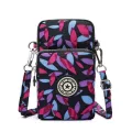 Vers Mobile Phone Bag For Samng/iphone/// Wlet Case Outdoor Arm Oulder Cer Running Sports Pouch Pocet
