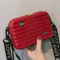Luxury Hand Bags For Women New Itcase S Totes Sml Luggage Bag Women Famous Brand Clutch Bag -Handle