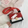 New Women Bag Er The Oulder Sml Flap Crossbody Bags Mesger Bag For Girl Handbag Ladies Phone Se Bolso Mujer