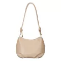 Solid Cr Oulder Mesger Bag Crossbody Bags Women Handbags Ca Pu Leather Totes Bags Clutch Bag