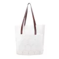 Designer Women E Large Capacity Oulder Underarm Ng Bag Ladies Hollow Bucet Tote Handbags