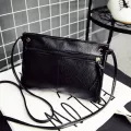 Women Clutch Mesger Bags Design Girls' Oulder Bags Pu Leather Lady Handbags Vintage Sml Mesger Bag Phone Se
