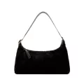 Sml B Pin Flap Bags For Women Velvet Mini Handbag Ladies Oulder Bag Lady Mesger Crossbody Hand Bag Sac A Main