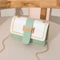 Sml Square Bag Oulder Mesger Bag Chain Bag Fe Bag Ses Luxury Handbags Women Bags Designer Crossbody Bags