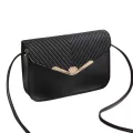 Women Pu Leather Oulder Bag Crossbody Bag Tote Mesger Satchel Bags Und Se