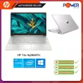 [ผ่อน0%]HP 15s-fq2604TU i3-1115G4/4GB/256GB SSD/15.6"/Win10H/Warranty 2Y