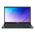 Notebook Asus L410MA-BVC03W (Black)