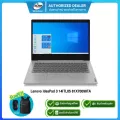 [0%installments] Lenovo Ideapad 3 14itl05 81x70098TA i5-1135G7/8GB/512GB/14 "/Win10Home+Office2019/2Y