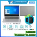 [ผ่อน0%]Lenovo IdeaPad 3 14ITL6 82H700E3TA i5-1135G7/8GB/512GB SSD/MX350 2GB/14"/Win10 Home+Office 2019/Arctic Grey