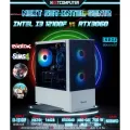 NEW [GEN12] I3 12100F I RTX3060  I RAM 16GB I M.2 480 I PSU 700W