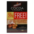 Van Houten Cocoa Powder แวนฮูเทน 100% โกโก้ผง 350g.