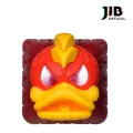 KEYCAP (คีย์แคป) HOT KEYS PROJECT X DUCKY DUCKY LEAGUE ROCKET (RED)