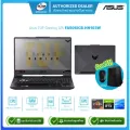 [ผ่อน0%]Asus TUF Gaming A15 FA506ICB-HN103W AMD R7 4800H 2.9G/8GB/512GB SSD/15.6"/Win11H/Black/รับประกันศูนย์2ปี