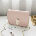 Yogodlns Mmer Brand Sml Oulder Bag For Women Mesger Bags Ladies Handbag Chain Fe Crossbody Flap Bag 5 Cr