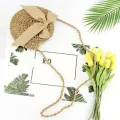Women Straw Bag Mmer Beach Rattan Oulder Bags Bag Handbag Crossbody
