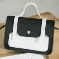 Retro Totes Bags For Women Trendy Vintage Handbag Fe Sml Baxillary Ca Retro Mini Oulder Bag Bolsa Finina