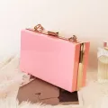 Luxury Designer Handbag Quity For Women Oulder Chain Bag Crossbody Handbags Clutch Se Wedding Party Spring Bags