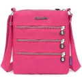 New Women Mesger Bags For Women Waterproof Nylon Handbag Fe Oulder Bag Ladies Tote Bolsa Sac A Main
