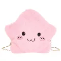 Ladies Mesger Bags Cartoon Cute Cloud H Orean Tide Oulder H Bag Chain Bolsos Mujer Bolsa Finina